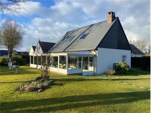 maison à la vente -   76370  PETIT CAUX, surface 109 m2 vente maison - UBI480743564